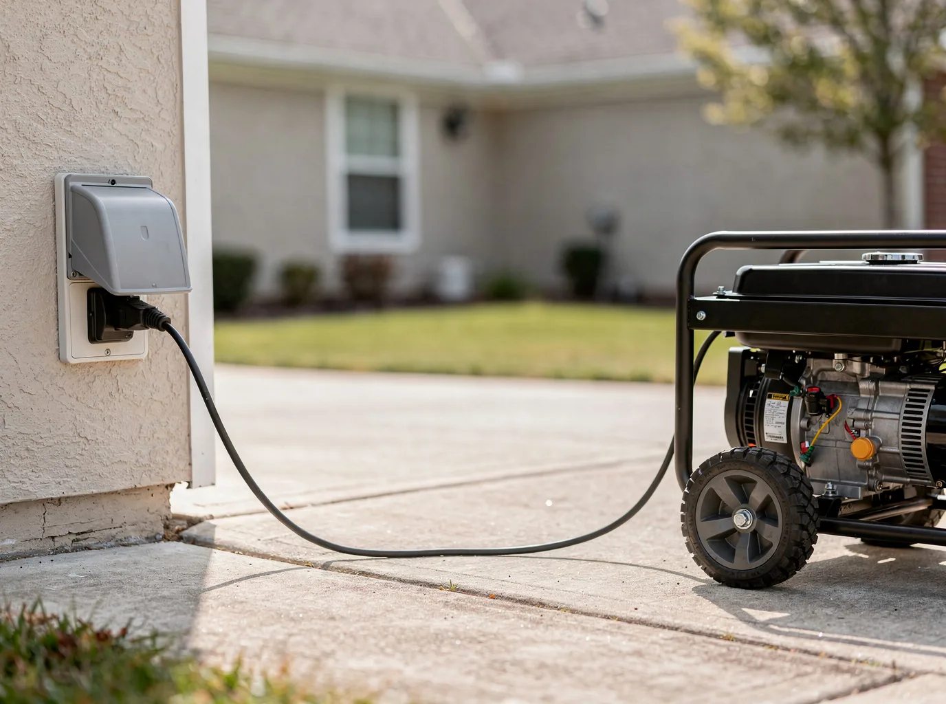 Home Generator Repair Alanreed, TX FAQs